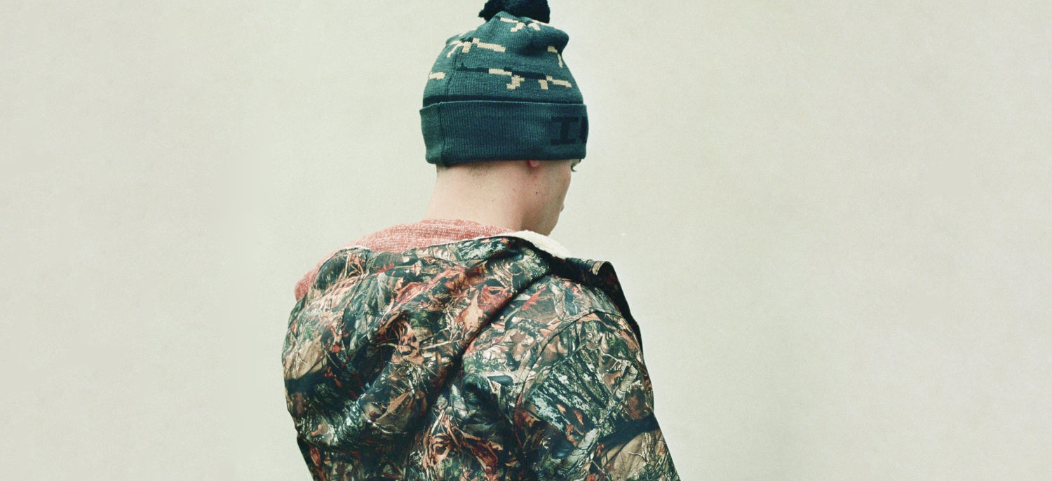 Fall/Winter 2014