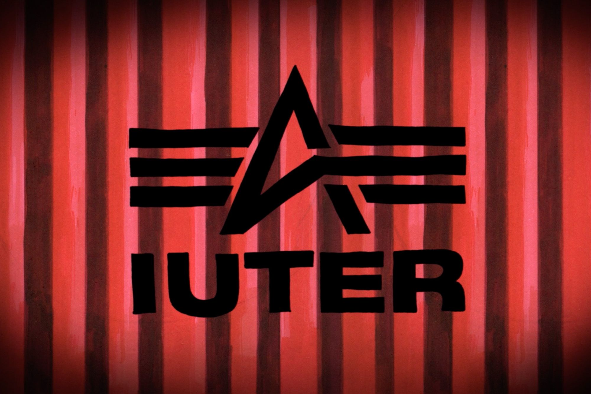 IUTER X ALPHA INDUSTRIES