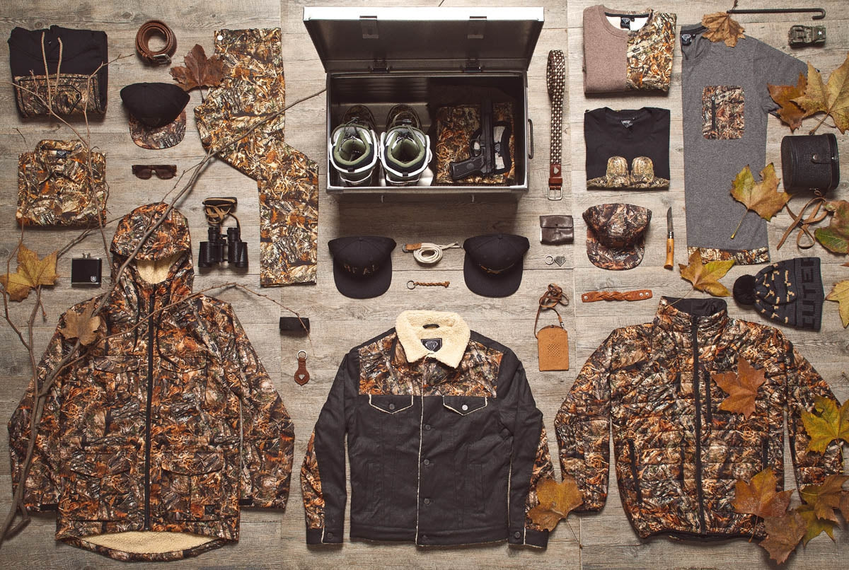 Fall/Winter 2014 Special