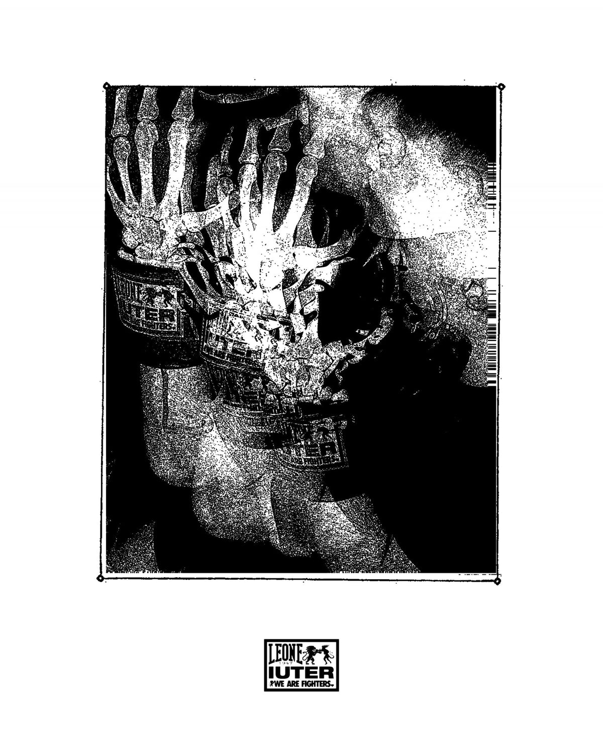 IUTER x Leone 1947: We are fighters