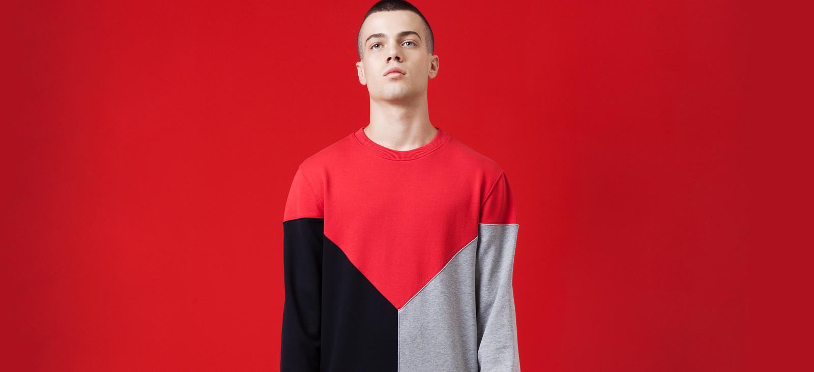 Spring/Summer 2015