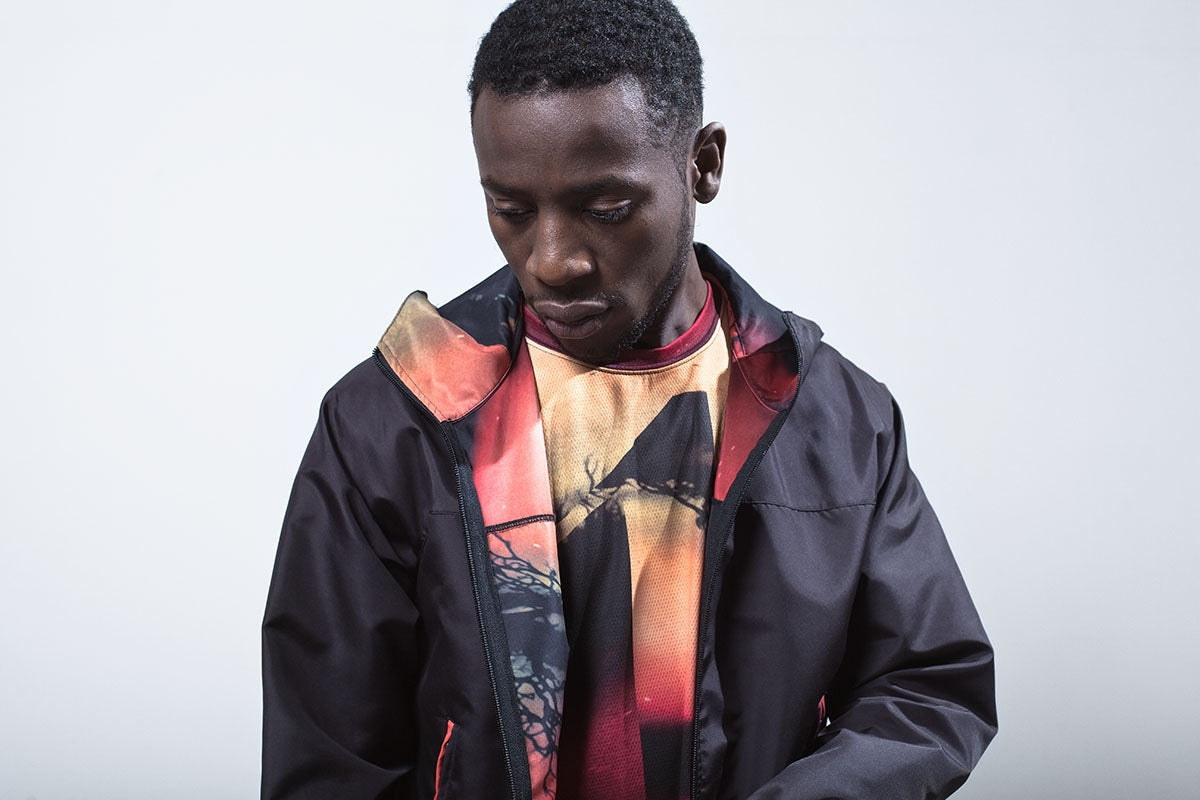 IUTER PR1MO FW15 Lookbook