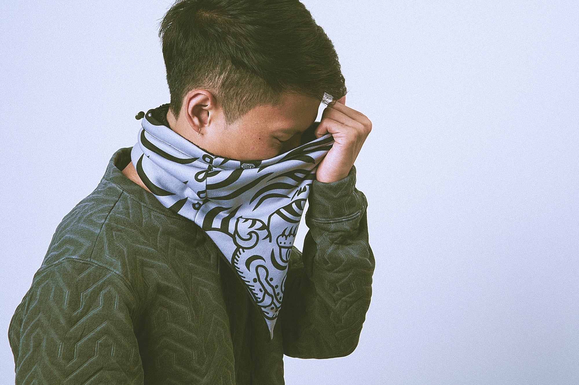 IUTER FW15 Lookbook