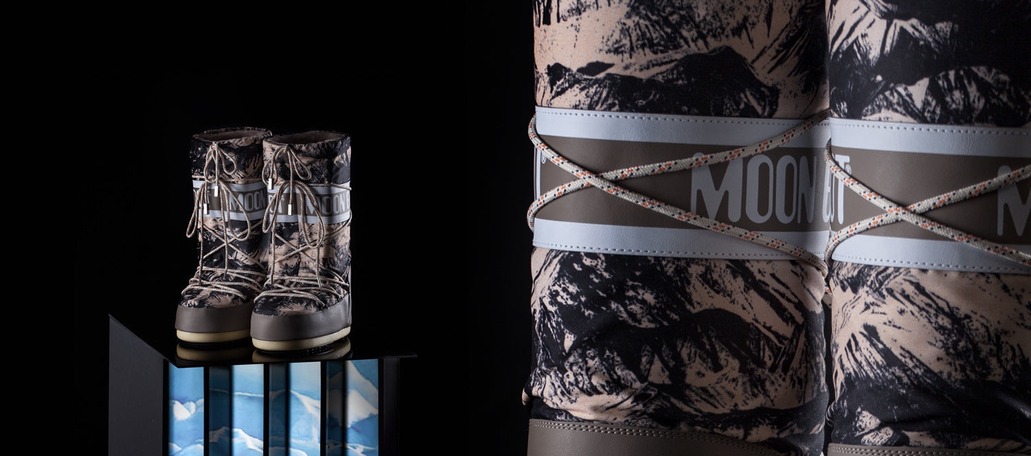Moon Boot® "Annapurna"