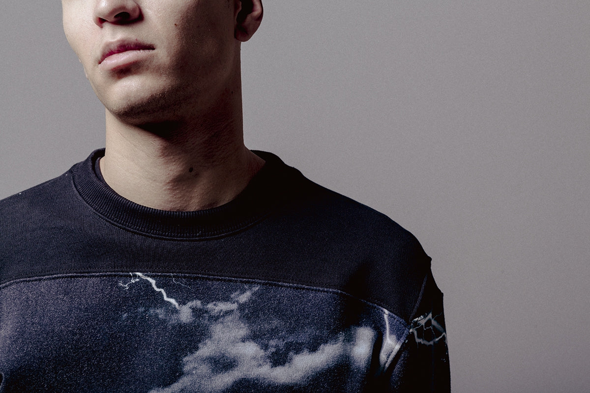 IUTER SS16 "Forces Of Nature"