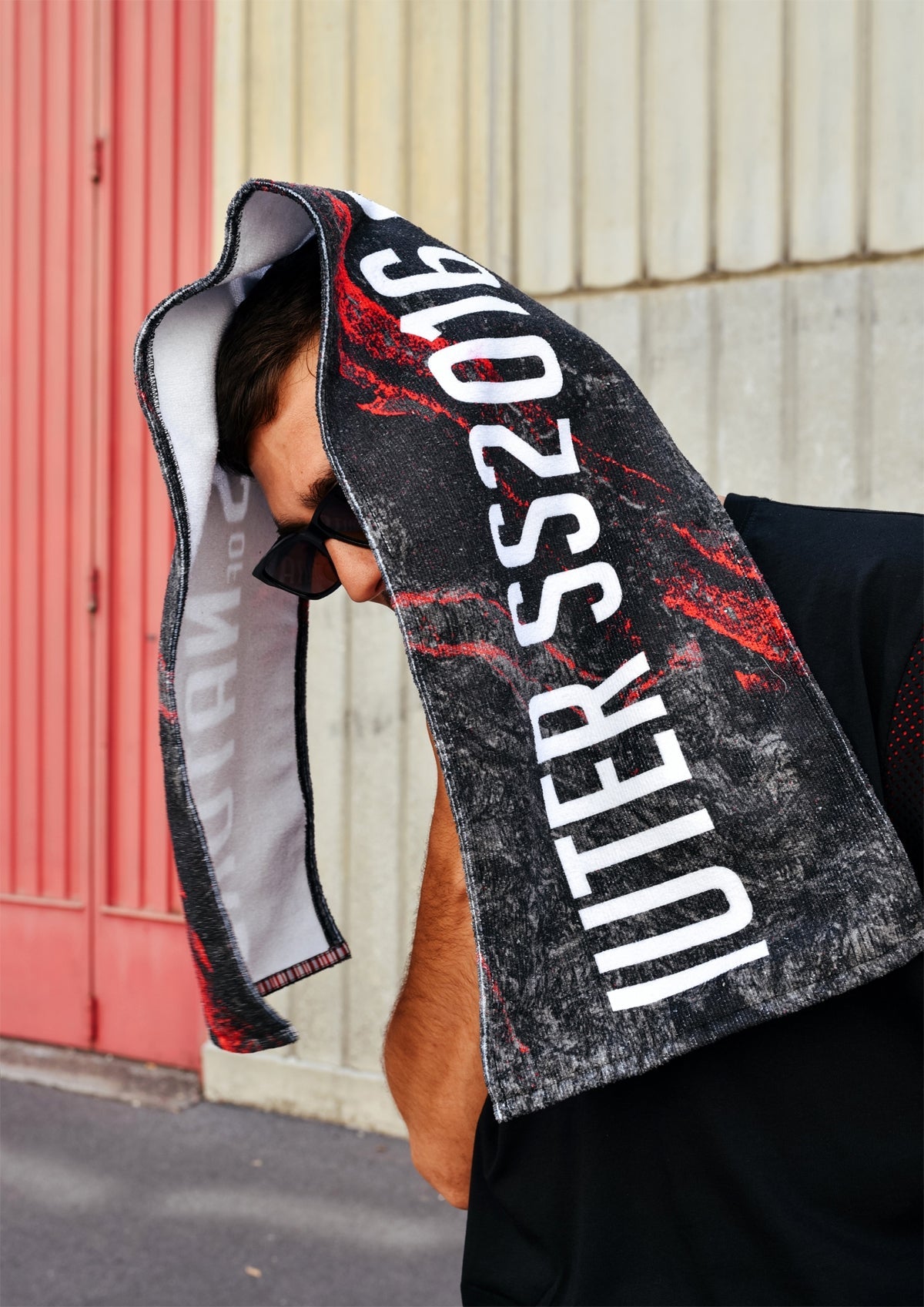 IUTER SS16 Forces Of Nature