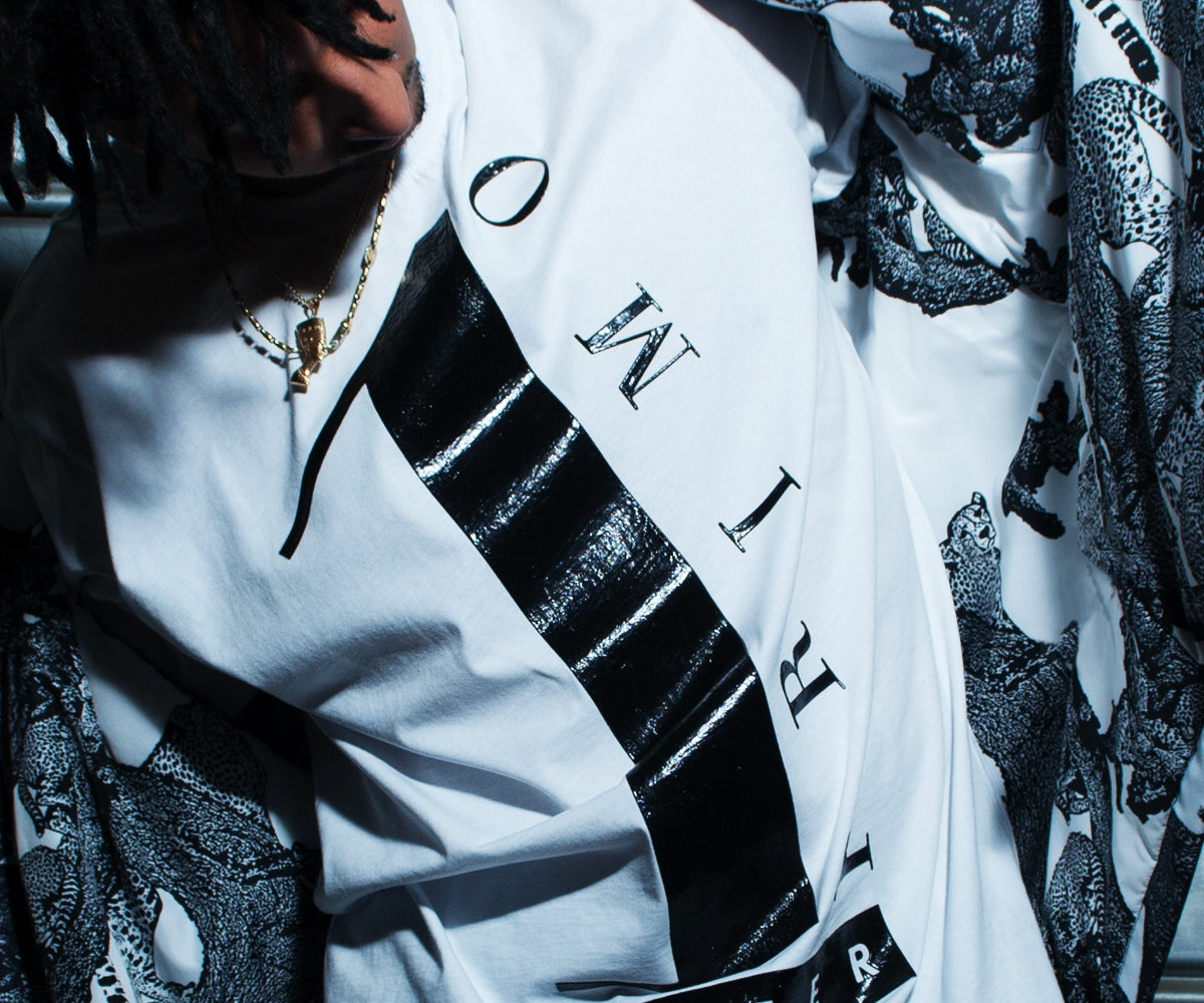 IUTER Bianco (White) Store Exclusive