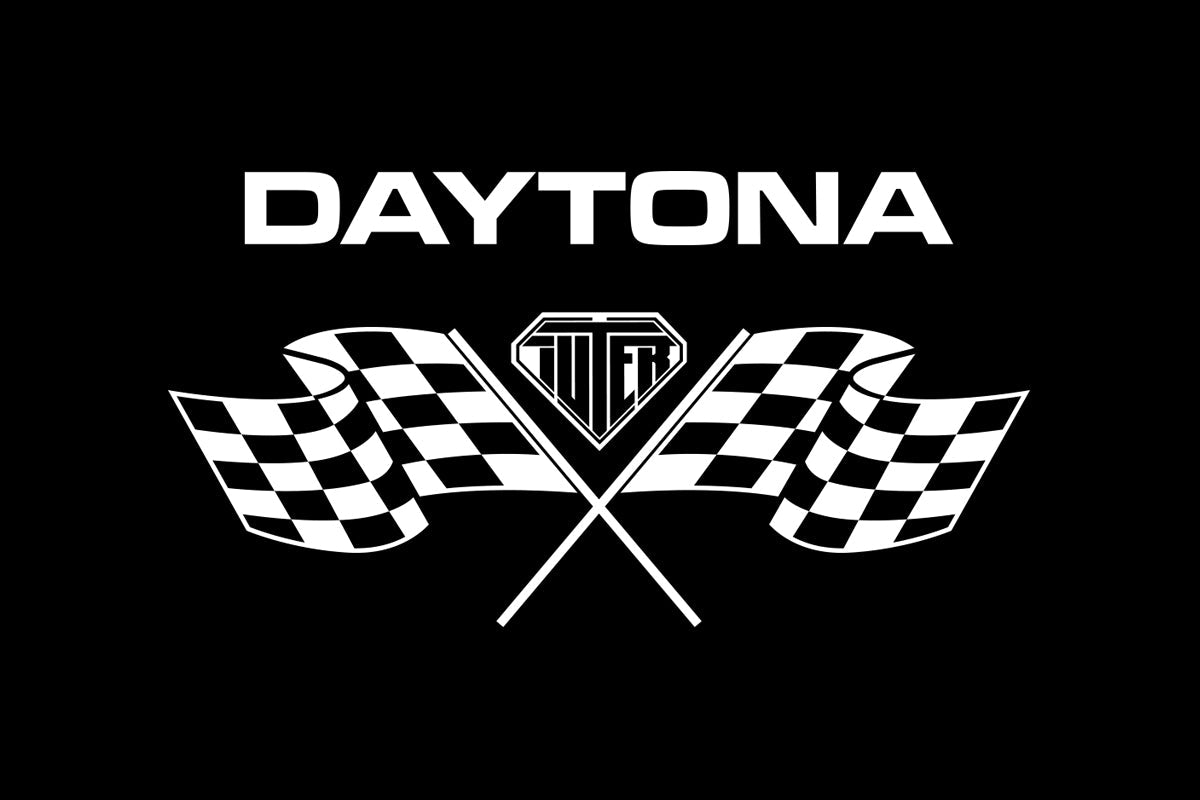 IUTER x Team Daytona