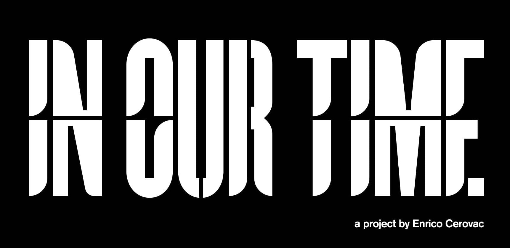 In Our Time "a short film about skateboarding" by Enrico Cerovac