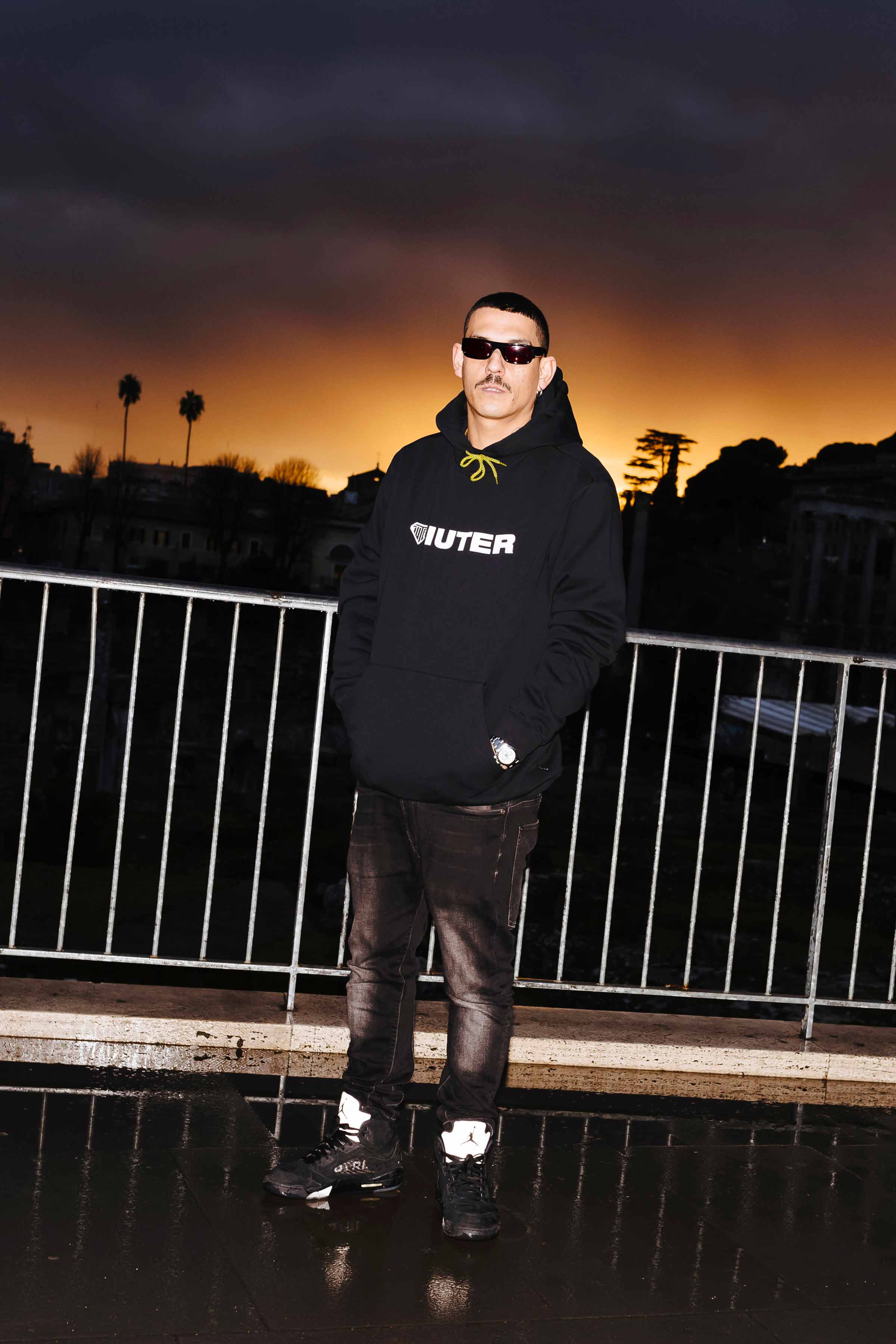 Milano Meets Roma: Noyz Narcos