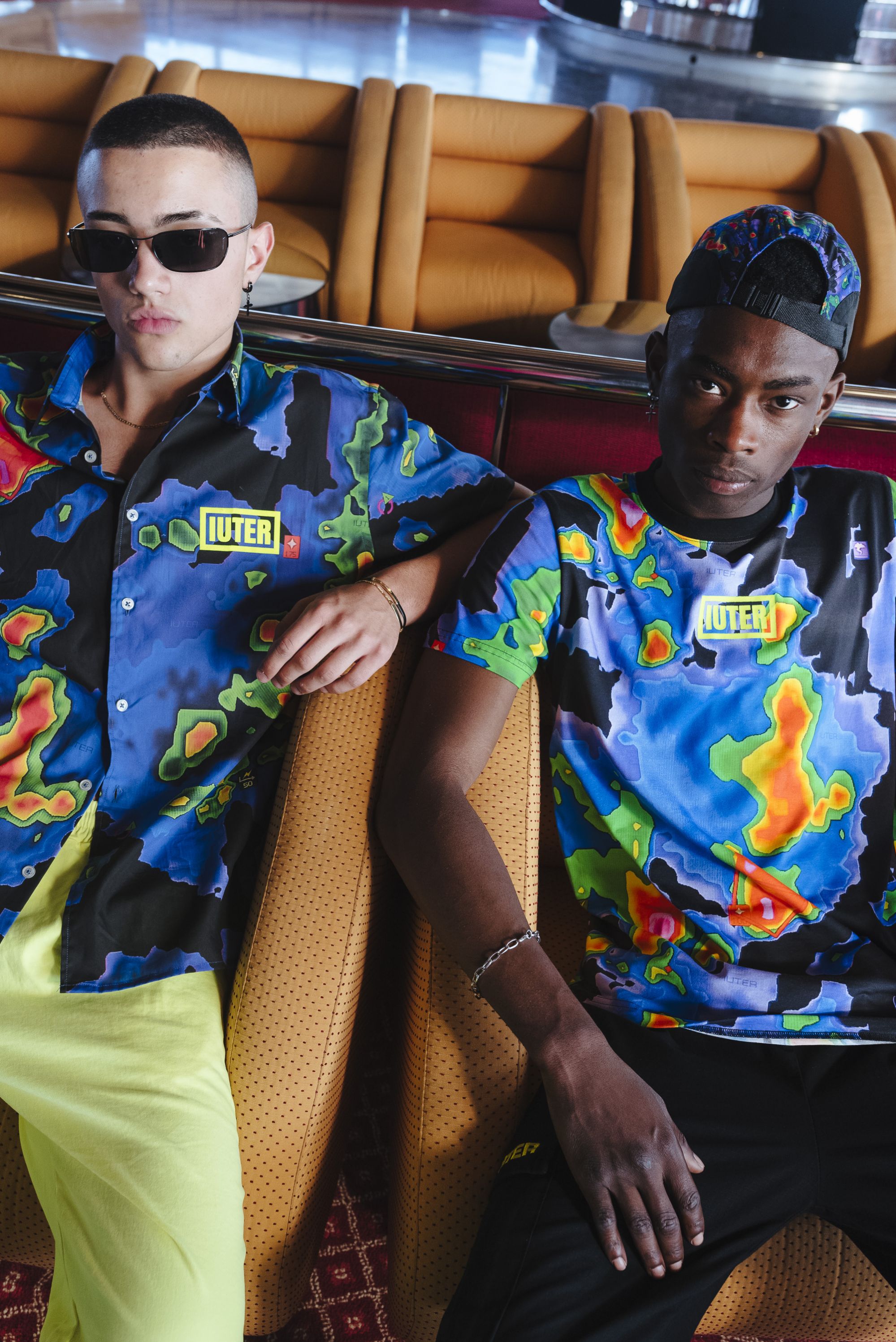IUTER SS20 "Virata"