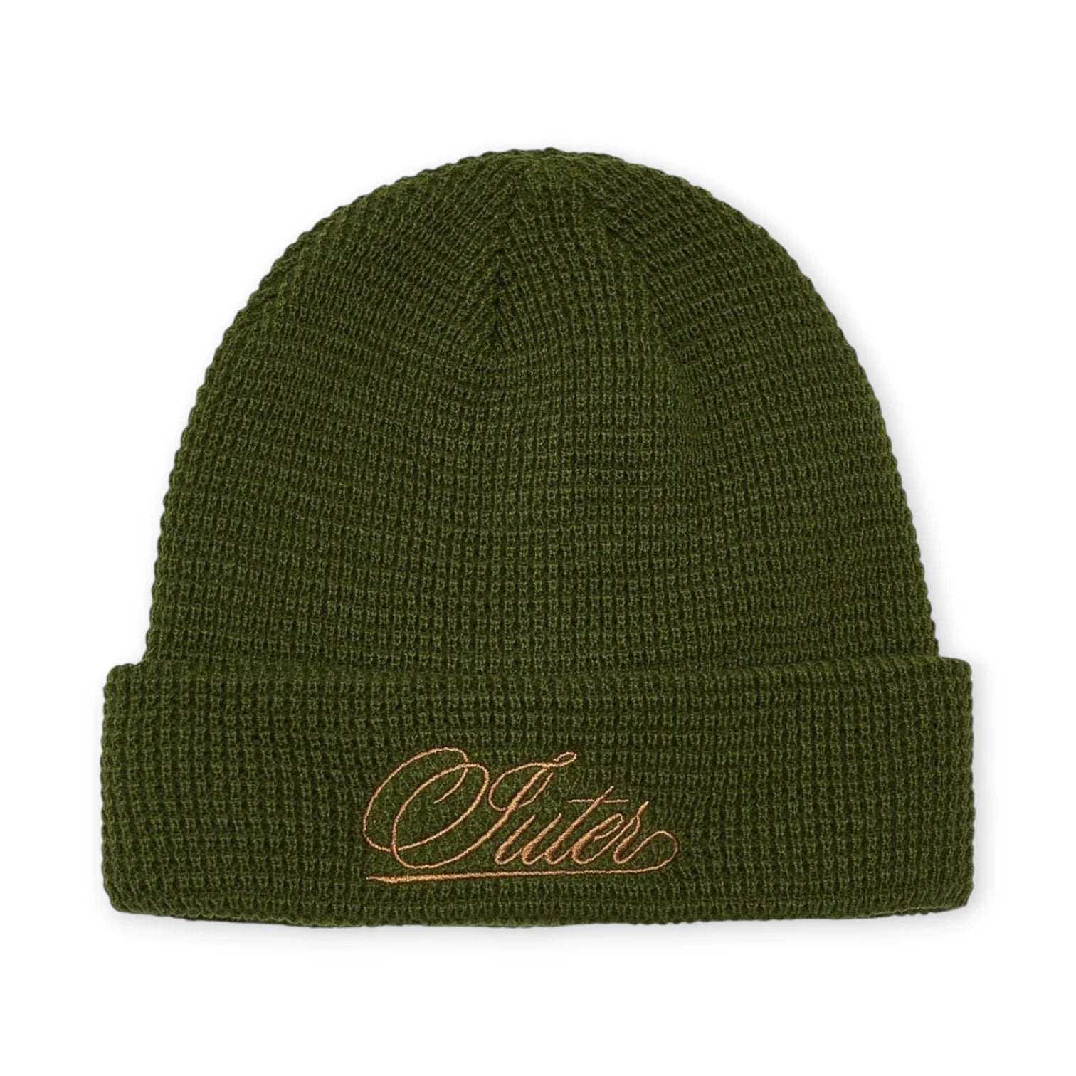 CENTURY BEANIE ARMY