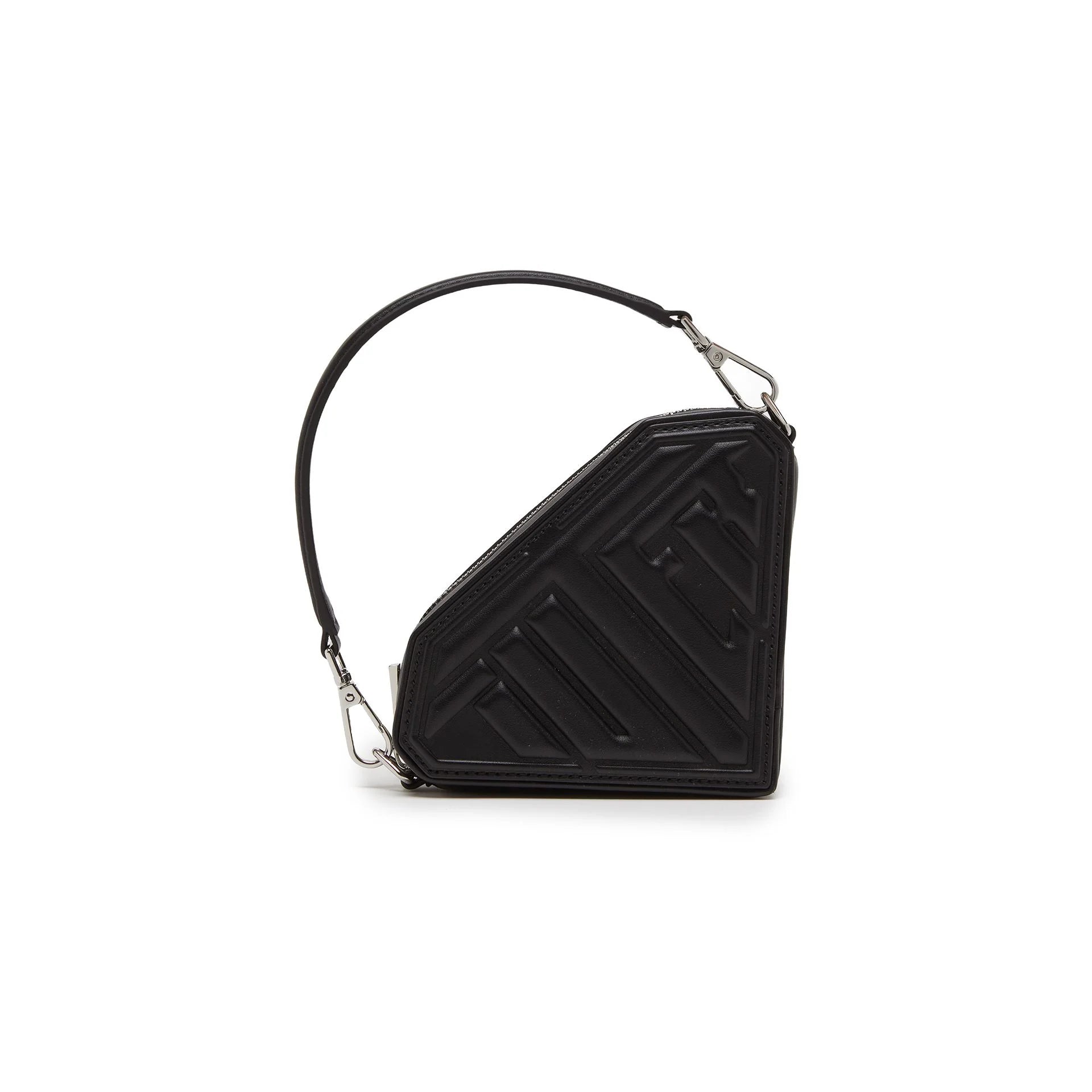 LOGO MINI BAG BLACK