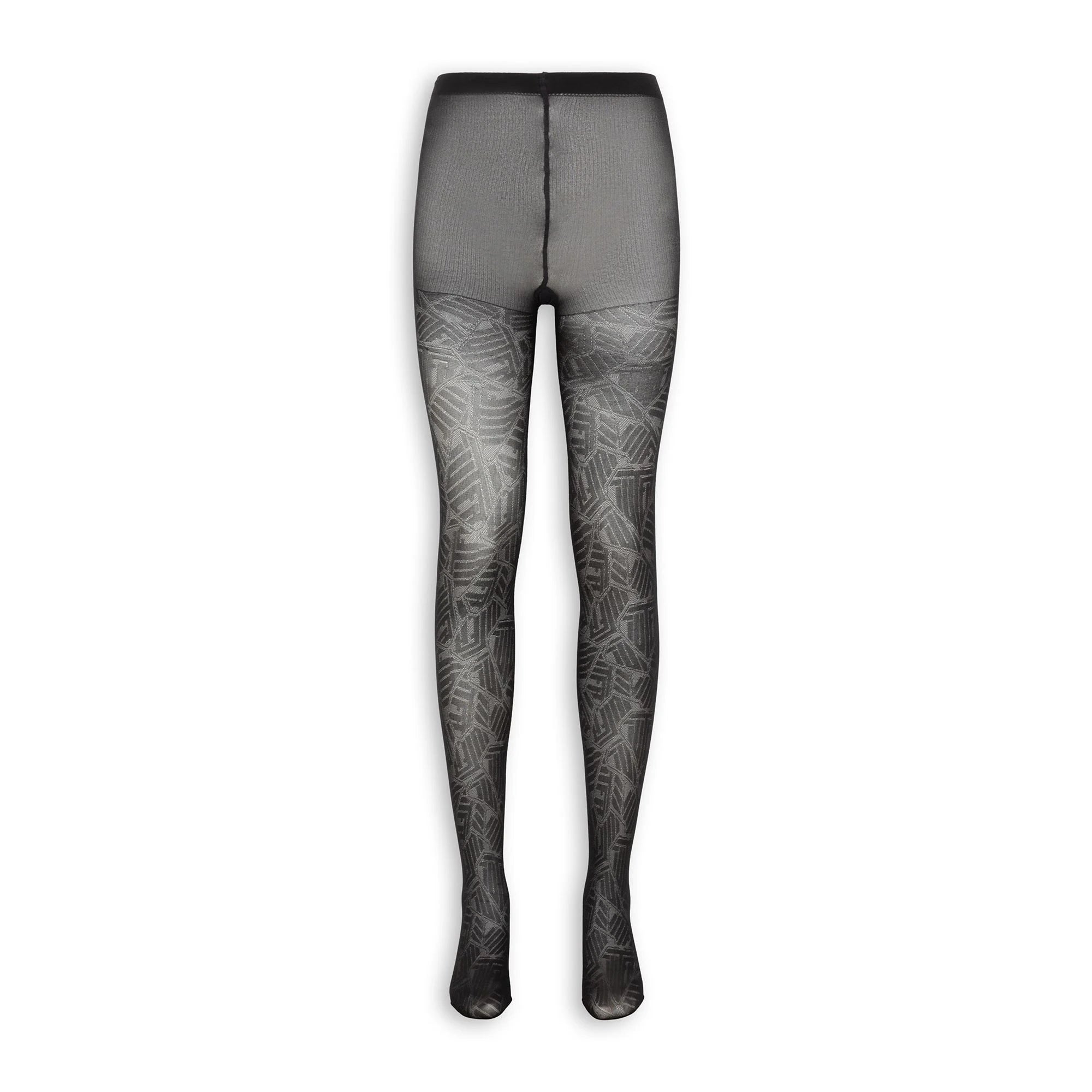 MULTILOGO COLLANT BLACK