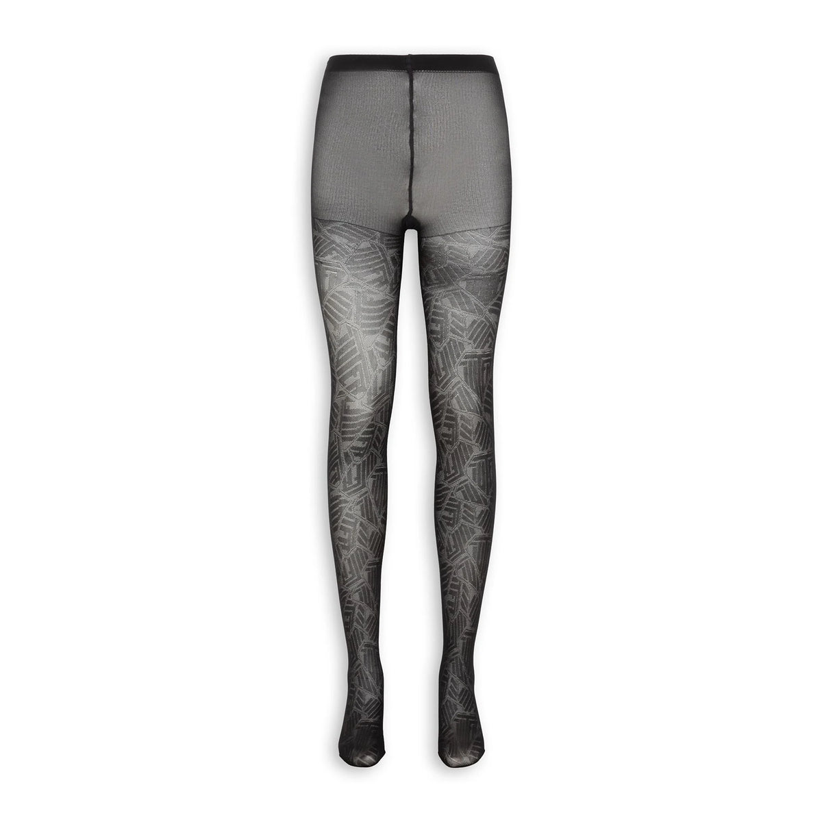 MULTILOGO COLLANT BLACK