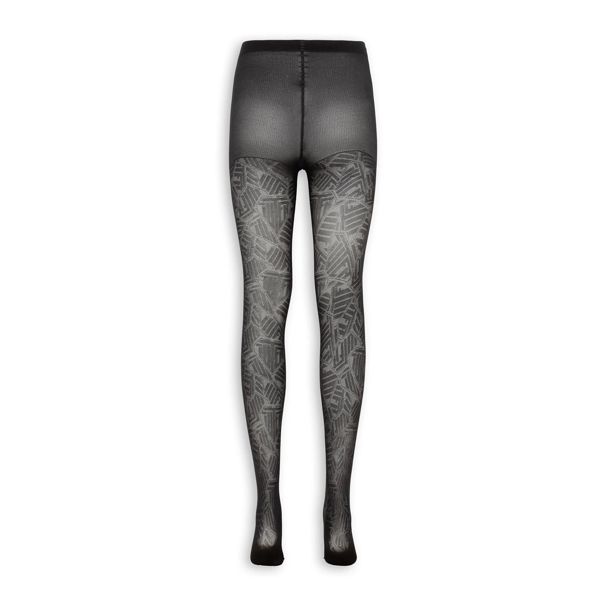 MULTILOGO COLLANT BLACK