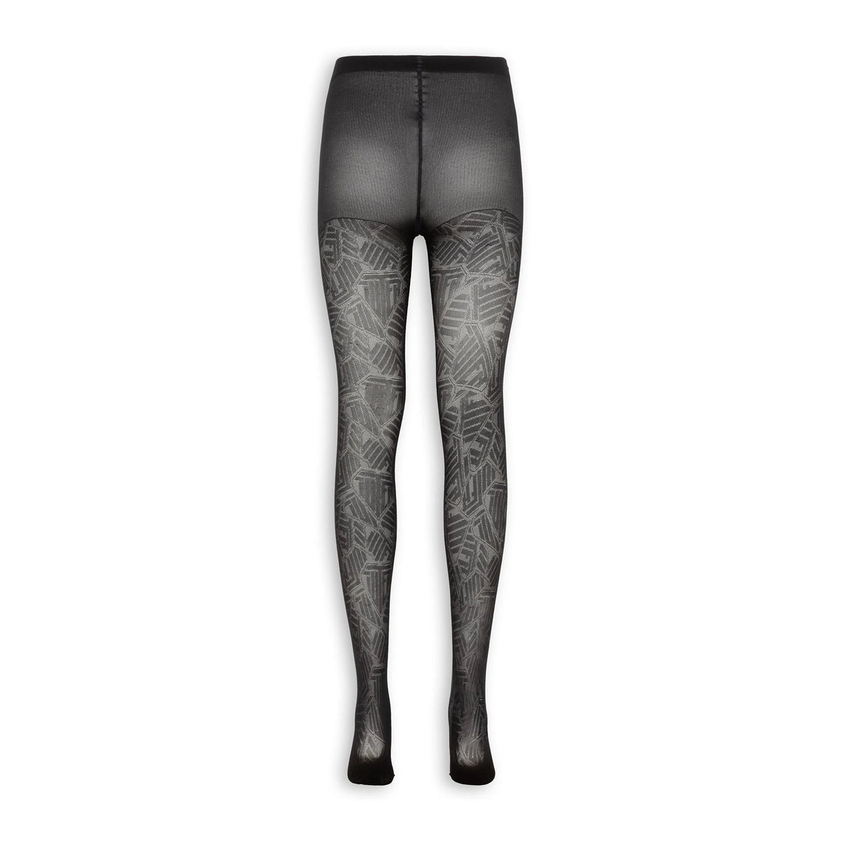 MULTILOGO COLLANT BLACK