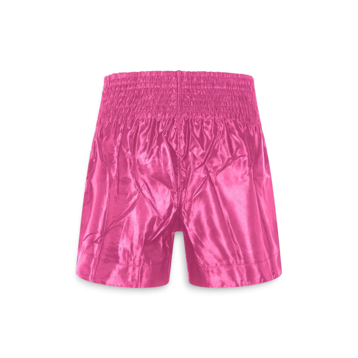 LEONE X IUTER COMBAT SHORTS  FUXIA