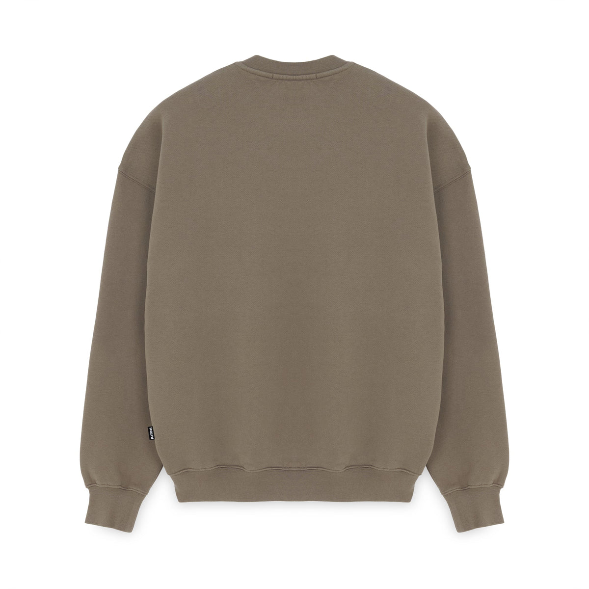 BLOOM CREWNECK CORD