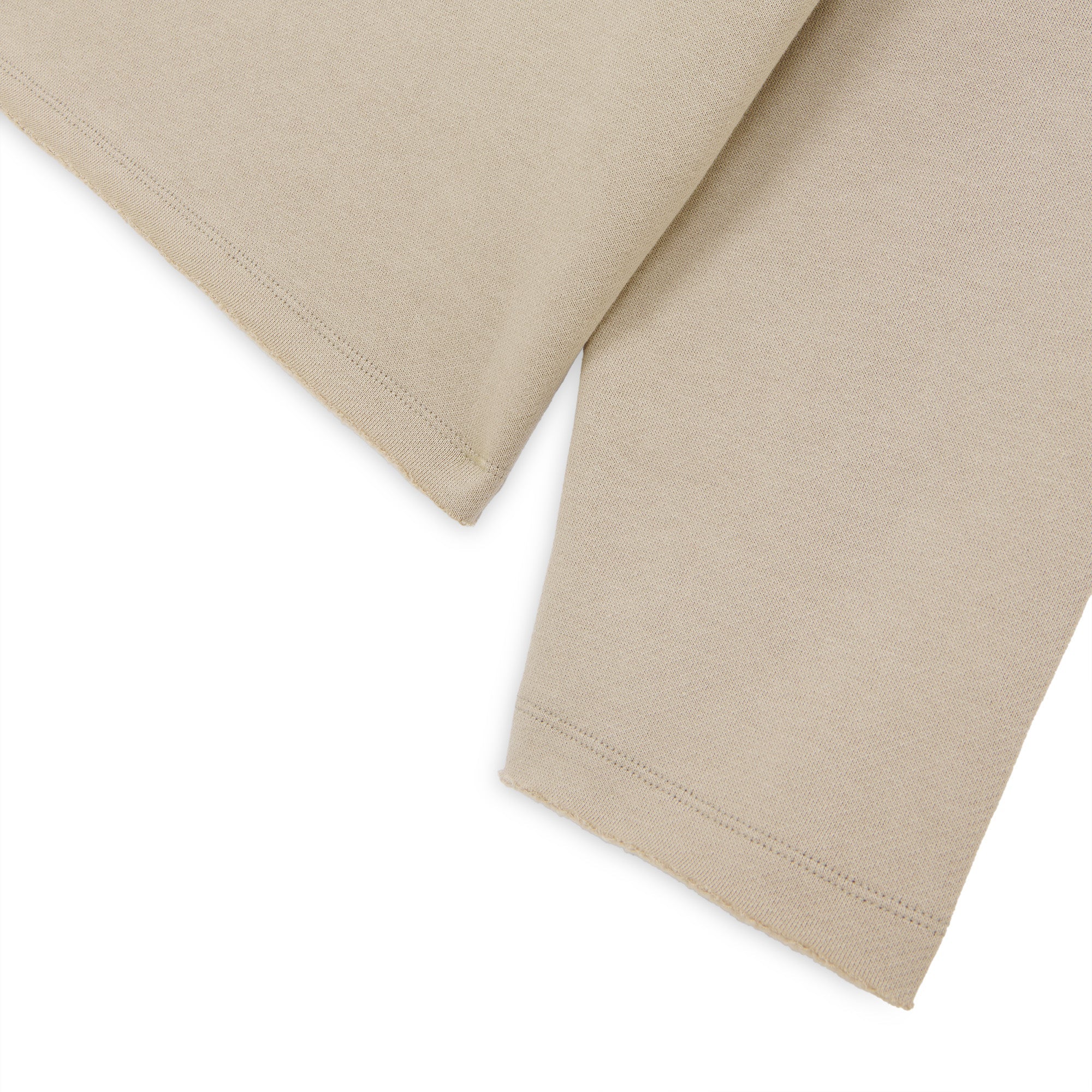 CAPITAL CREWNECK STRING