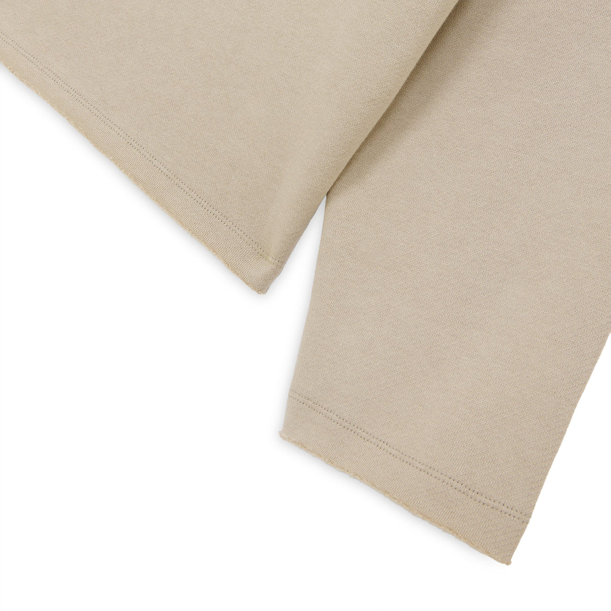CAPITAL CREWNECK STRING