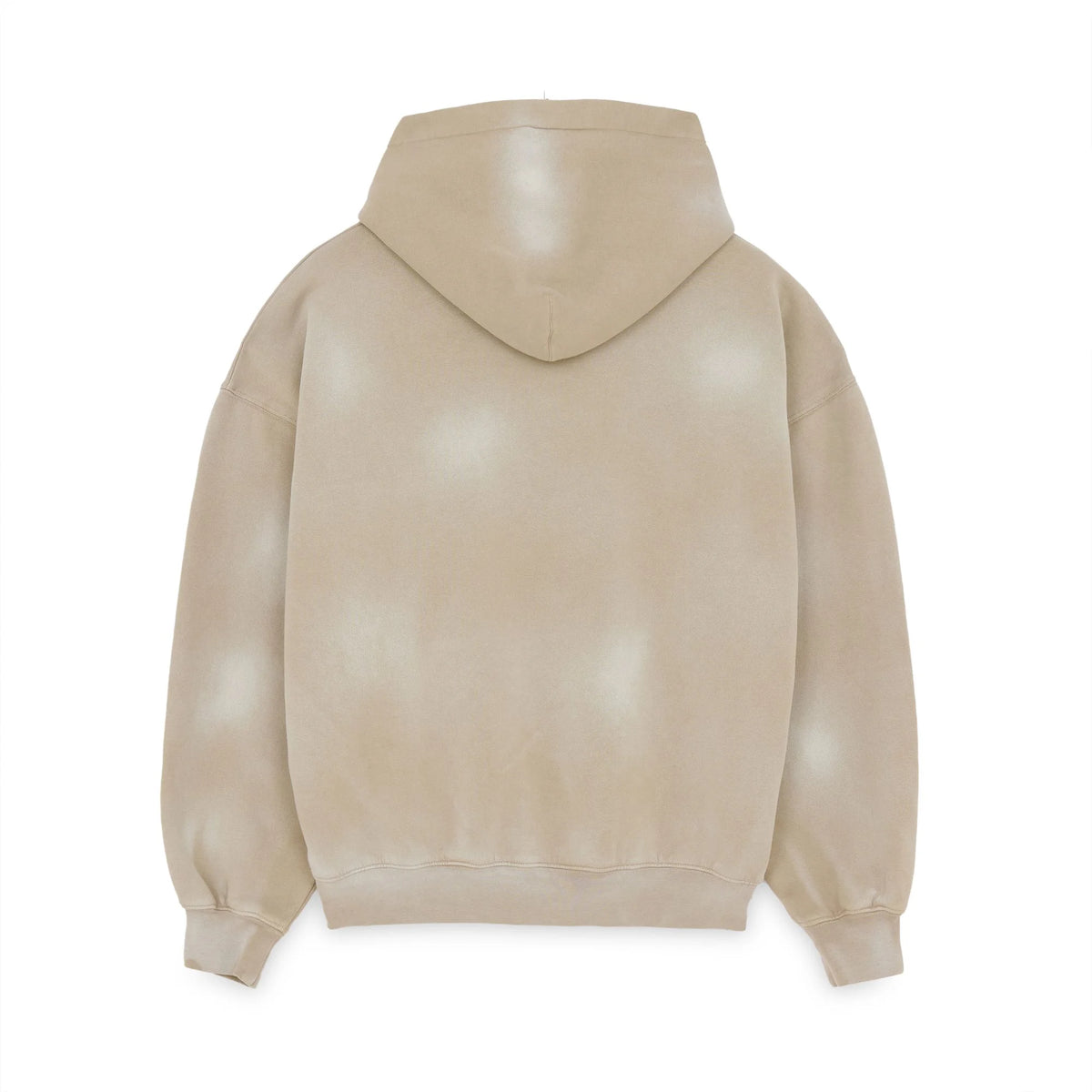 LABEL MARBLE HOODIE MARBLE STRING