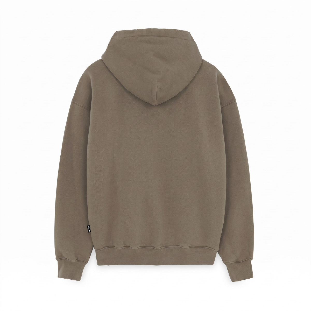 CHAOS HOODIE CORD