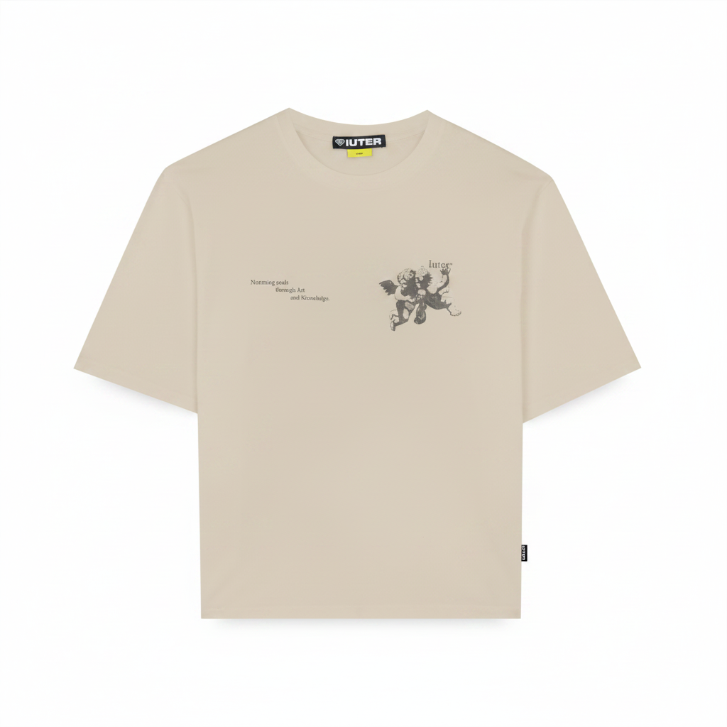 SOULS TEE STRING