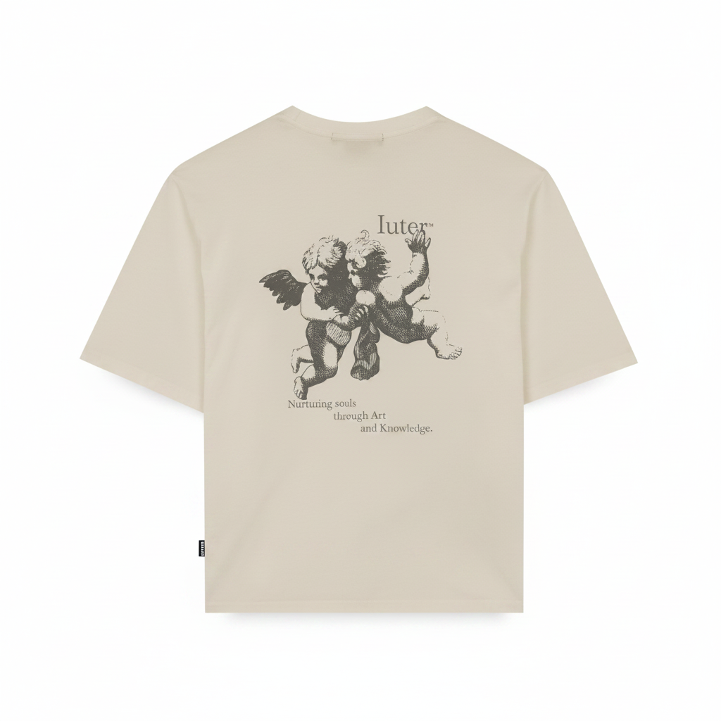 SOULS TEE STRING