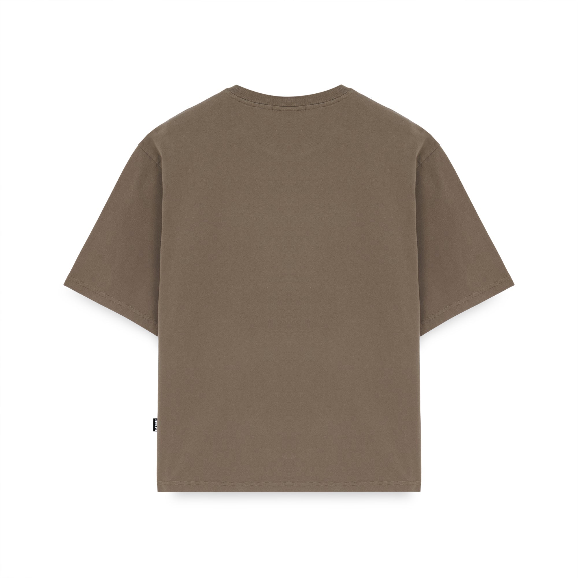 CHAOS TEE CORD