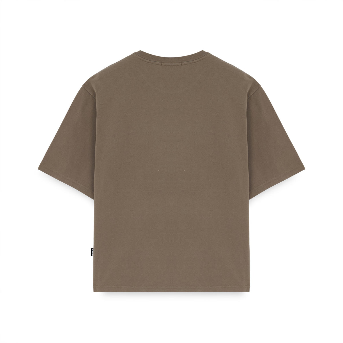 CHAOS TEE CORD