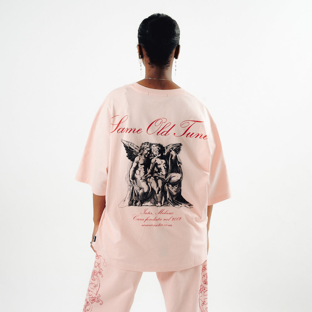TUNE TEE PINK