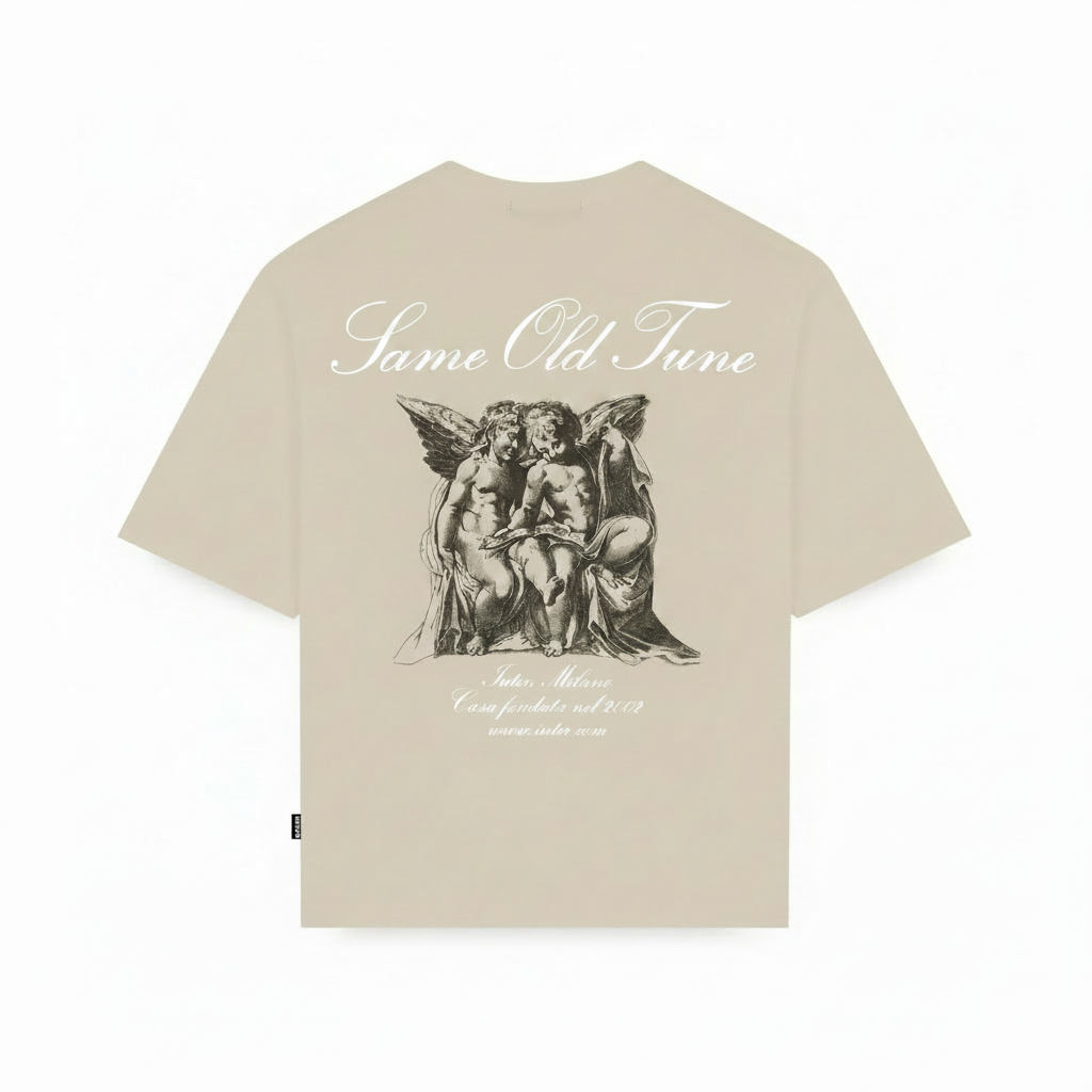 TUNE TEE STRING
