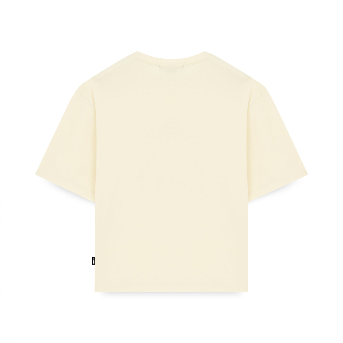 MONUMENTAL TEE IVORY