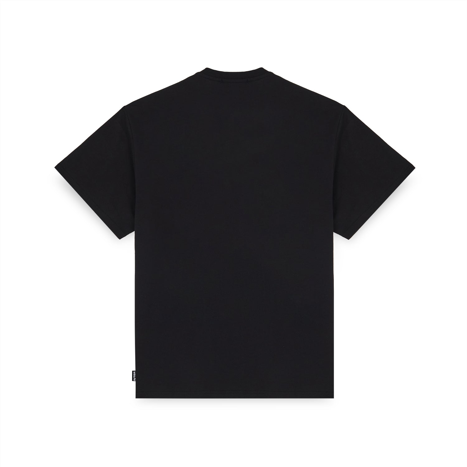 HEAVEN TEE BLACK