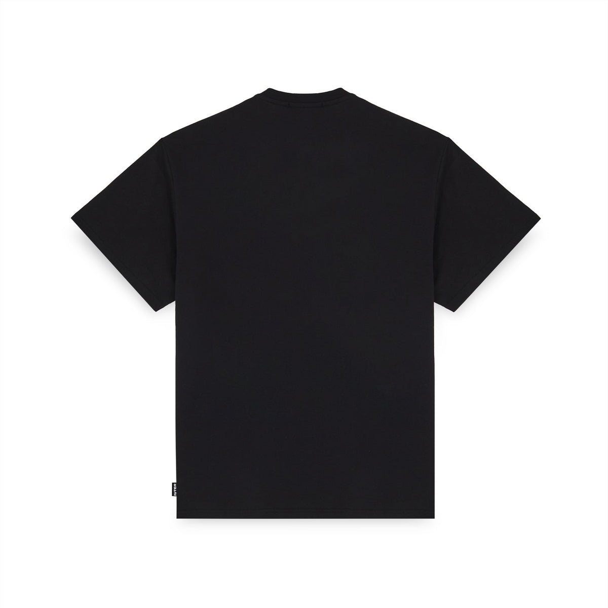 HEAVEN TEE BLACK