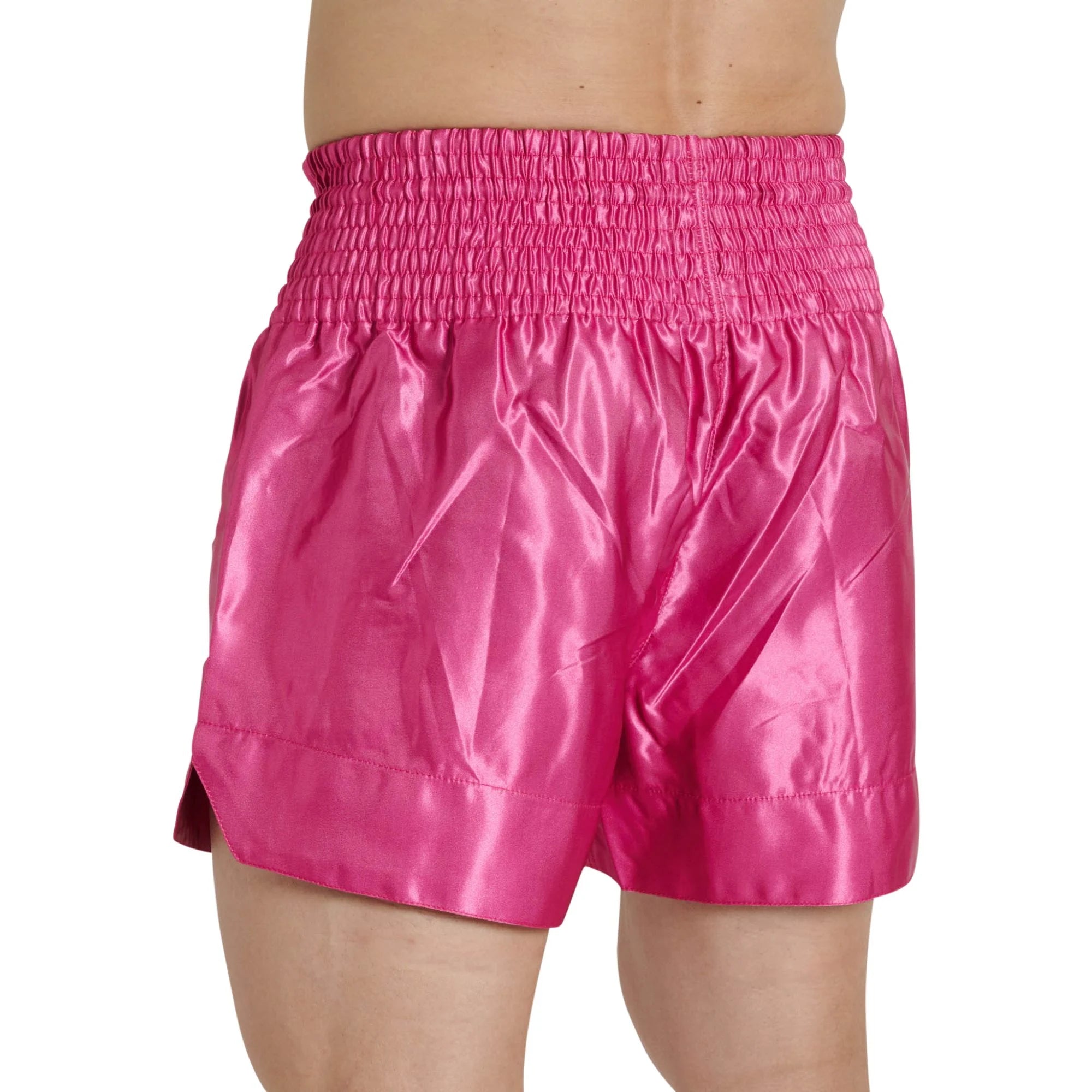 LEONE X IUTER COMBAT SHORTS  FUXIA