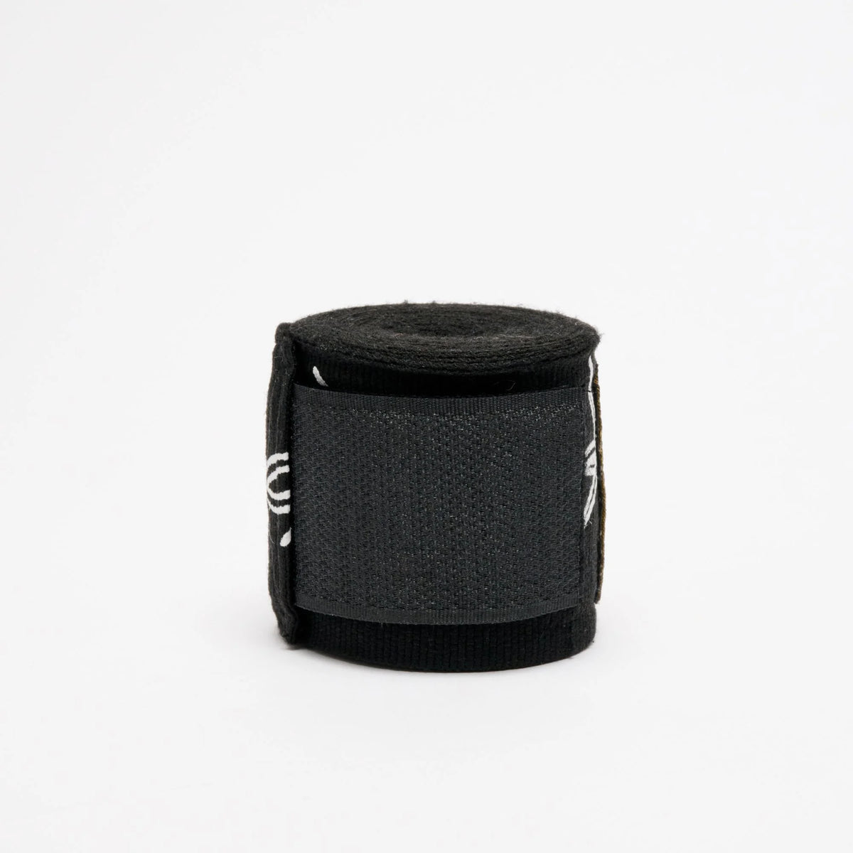 LEONE X IUTER HAND WRAPS BARBEDWIRED BLACK