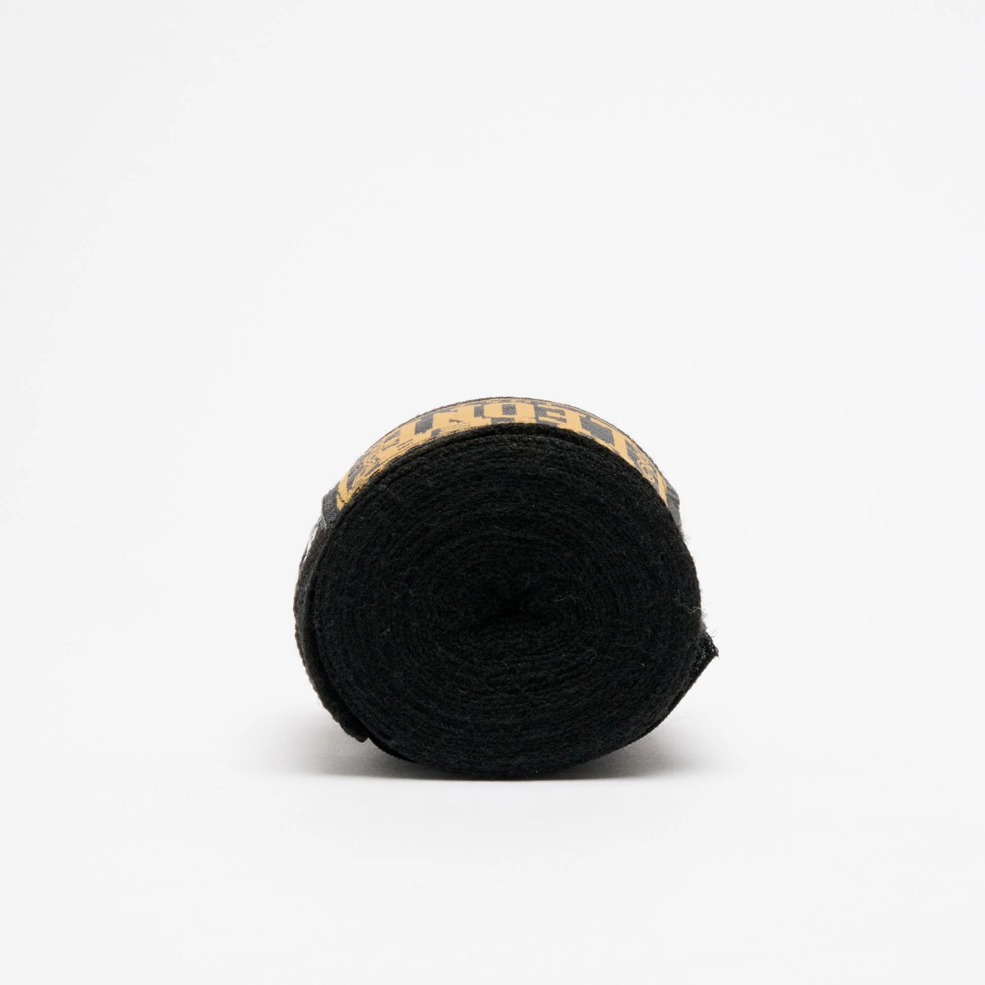 LEONE X IUTER HAND WRAPS BARBEDWIRED BLACK