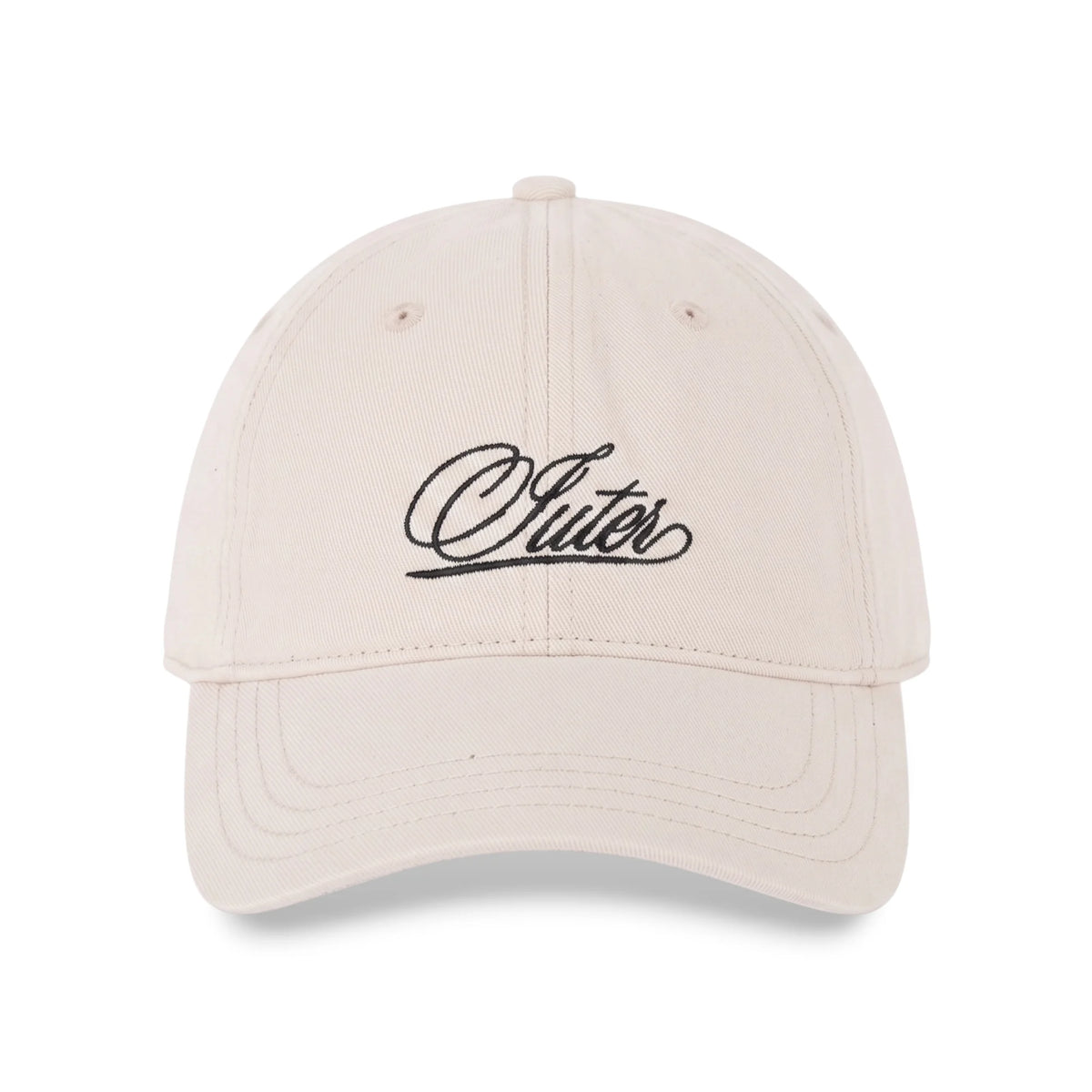 CENTURY DAD HAT CREAM