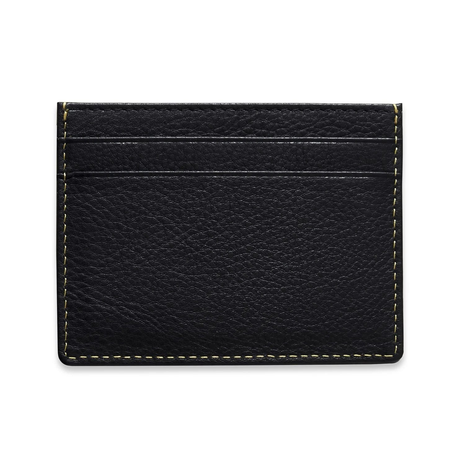 CARD HOLDER BLACK