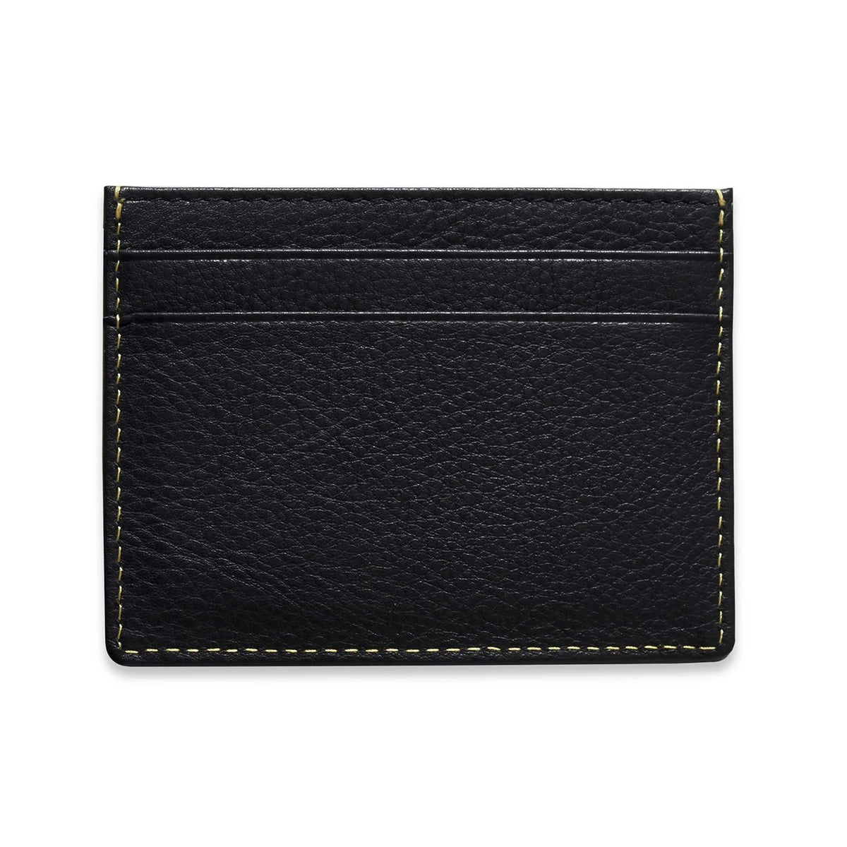 CARD HOLDER BLACK