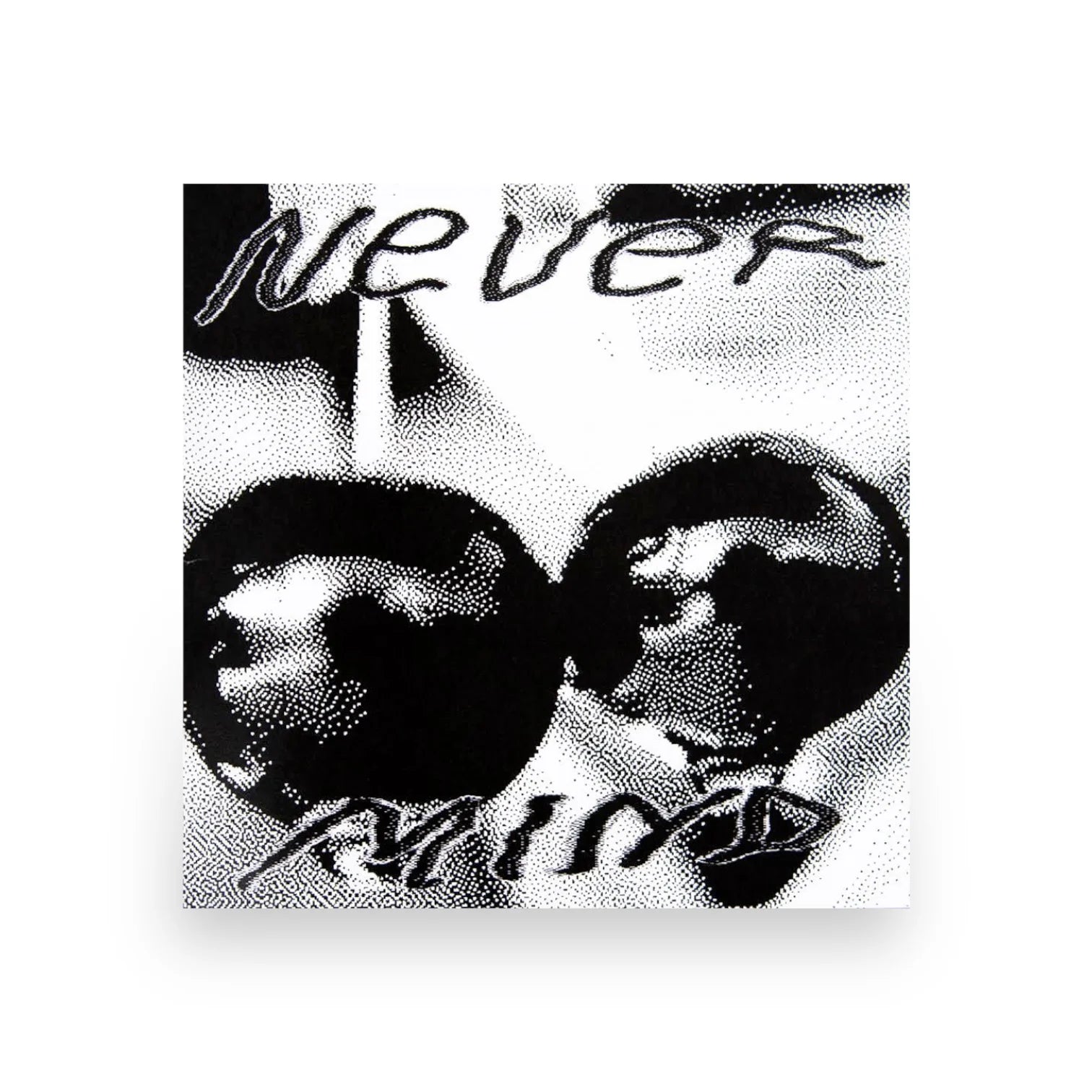 NEVER MIND FANZINE MULTICOLOR