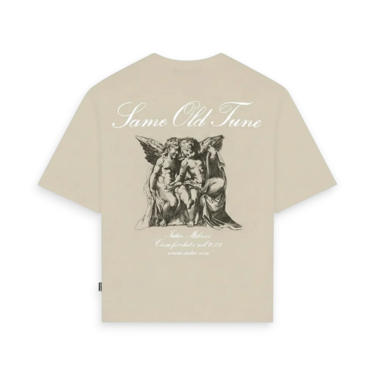 TUNE TEE STRING